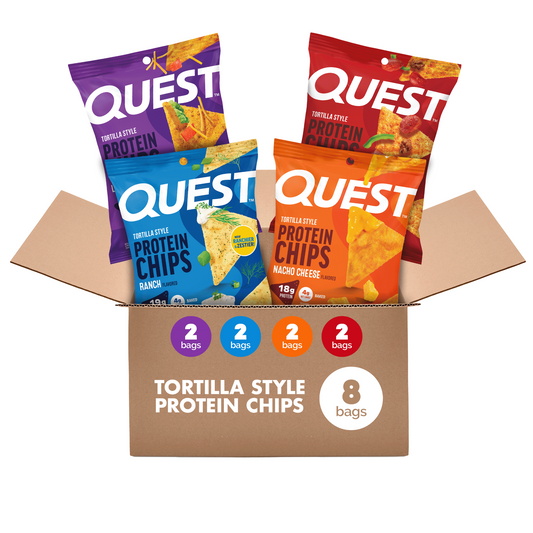 variety-pack-tortilla-style-protein-chips-x5 16001_QN_USA_eComm_ProductCarousel_Amazon_TortillaChipsVarietyPack_MainImage.png