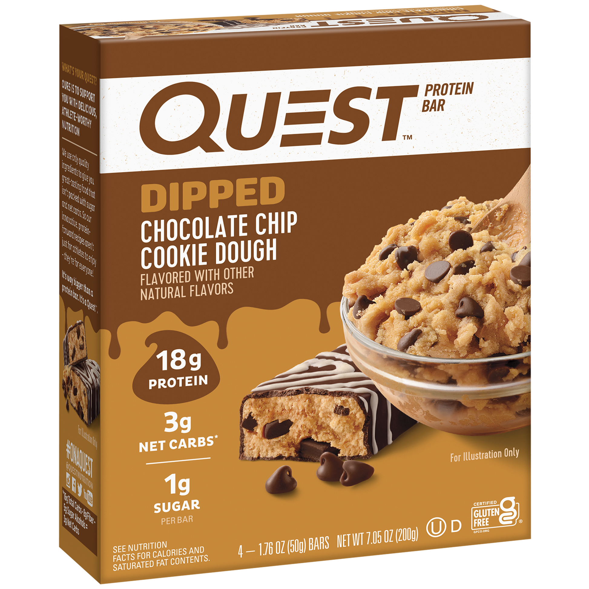 dipped-chocolate-chip-cookie-dough-protein-bar-m8 qst-012268_dipped-chocolate-chip-cookie-dough-protein-bar_2.png