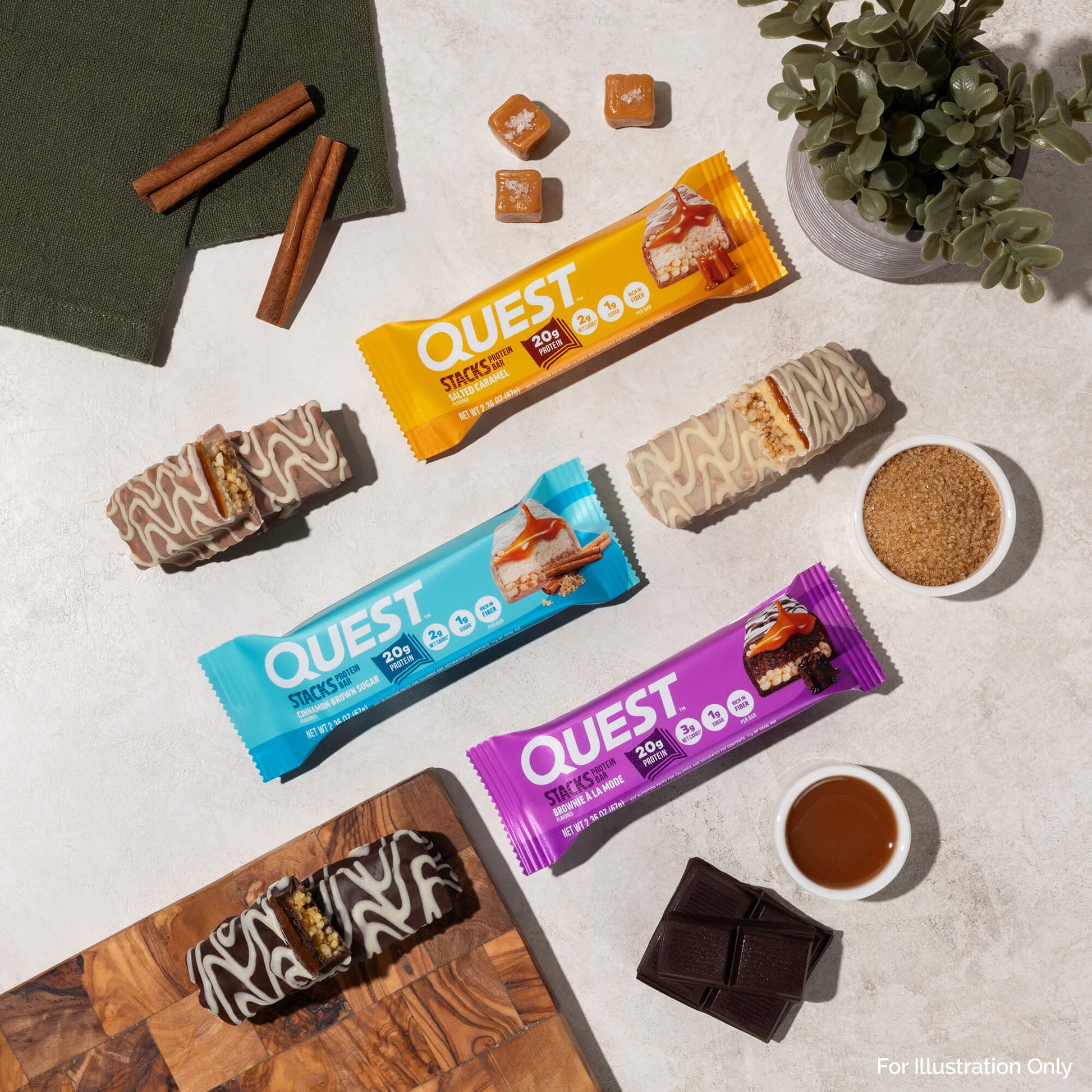 brownie-a-la-mode-stacks-bars-t3 qst-018345-brownie-a-la-mode-stacks-bars_7.jpg
